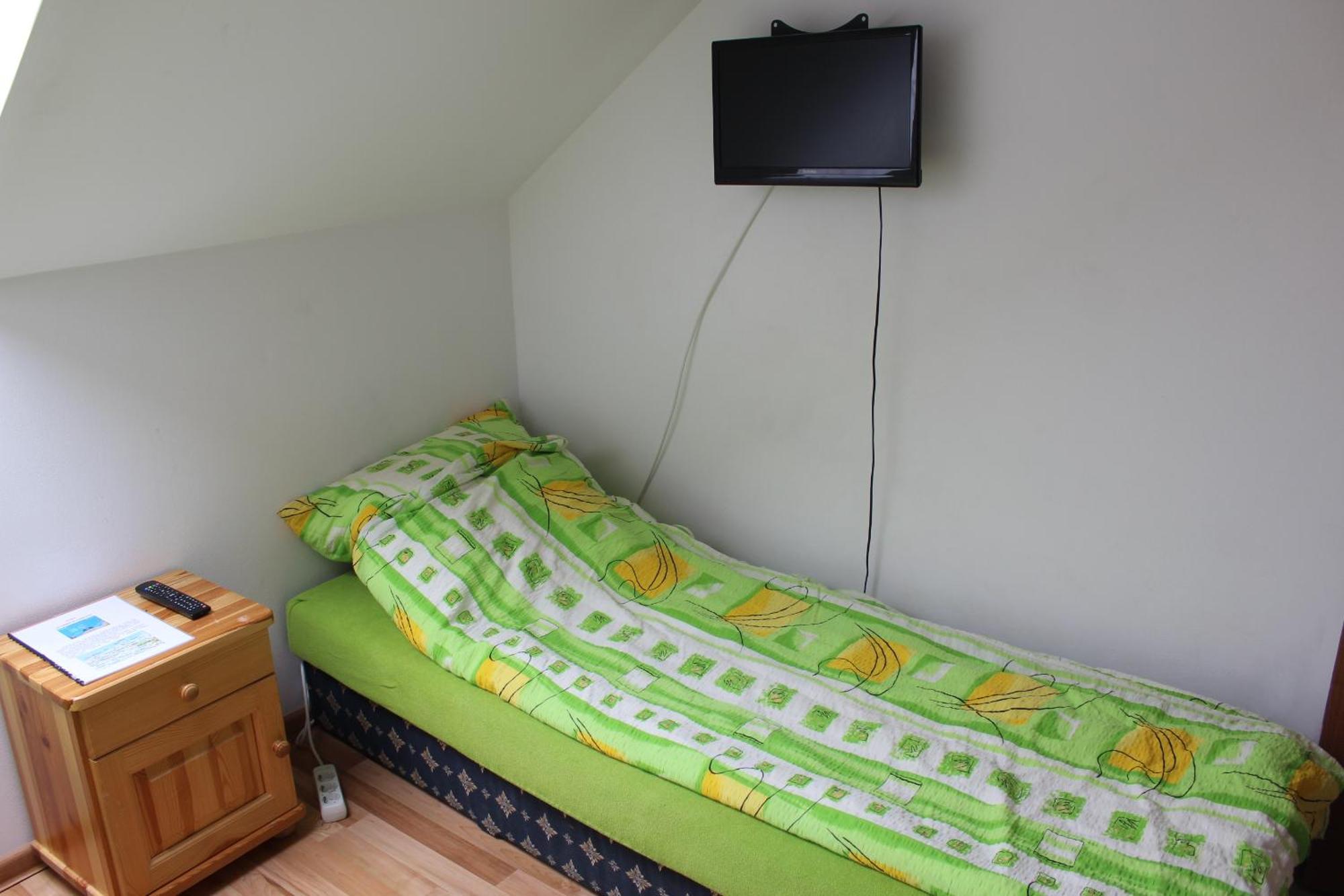 Baltic-House Hotel Gąski Quarto foto